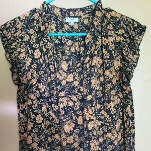 Boutique Women's Top Size S